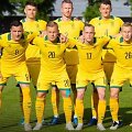 Valdas Urbonas ir Lietuvos rinktinė