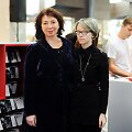 Daiva Tamo&scaron;iūnaitė su dukra