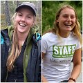 Maroke nužudytos norvegė Maren Ueland ir danė Louisa Vesterager Jespersen