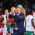 &Scaron;arūnas Jasikevičius