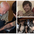 Louiso Tomlinsonas vaizdo klipo akimirkos