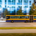 Naktinis autobusas