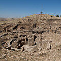 Gobekli tepe