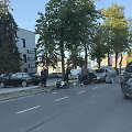 Įvykio vietoje
