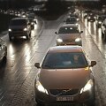 &bdquo;Volvo&ldquo; autonominiai automobiliai