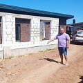 Po &scaron;iąnakt Kėdainių rajone nugriaudėjusių sprogimų nusprendė netylėti verslininkas Donatas Birgeris