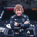 Vytauto Pilkausko nuotr. - Benediktas Vanagas