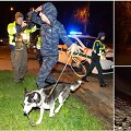 Naktinis sekmadienio reidas 
