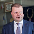 Saulius Skvernelis
