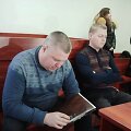  Vygandas Vitkauskas ir  Robertas Ražauskas 