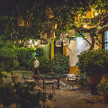 Jardines de El Cortijuelo