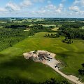 Vėjo jėgainė Kelmės r.