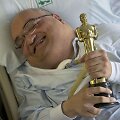 Nuo metukų paralyžiuotas brazilas kuria animacinį filmuką vaikams