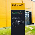 &bdquo;Continental&ldquo; bandymų centras &bdquo;Contidrom&ldquo;