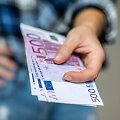 500 eurų kupiūra