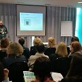 Savižudybių prevencijos mokymai &bdquo;ASIST&ldquo; ir &bdquo;safeTALK&ldquo;