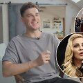 Rokas Darulis, Madonna, Elonas Muskas su mama