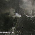 i&scaron; Uljanovsko miesto muziejaus gautos autenti&scaron;kos fotografijos, kuriose patys sovietai įamžino Klaipėdos bombardavimą