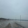 I&scaron;maurotam keliui į Lietuvos Veneciją vadinamą Mingės kaimą ir vėl neatsirado pinigų.
