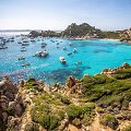 La Maddalena, Sardinija