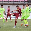 Tel&scaron;ių &bdquo;Džiugo&ldquo; futbolininkas Lukas Ankudinovas