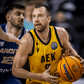 Lukas Lekavičius