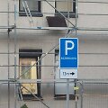 Ženklas prie Kretingos savivaldybės supykdė vietinius