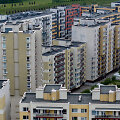 Daugiabučiai Vilniuje