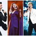 &bdquo;Eurovizijos&ldquo; finalininkai