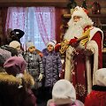 Senio &Scaron;alčio susitikimas su vaikais