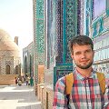 Uzbekistanas