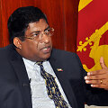 Ravi Karunanayake