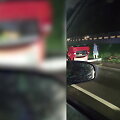 nufilmavo-avarija-vilniaus-gelezinio-vilko-gatveje-vienas-automobilis-apvirto