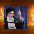 Ali Khamenei ir protestai Irane