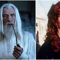 Kadrai i&scaron; filmų &bdquo;Žiedų valdovas&ldquo; ir &bdquo;Titanikas&ldquo; / fotokoliažas