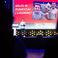 LOGIN 2019: antros festivalio dienos akimirkos