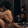 Kadras i&scaron; filmo &bdquo;Jausmų imperija&ldquo;