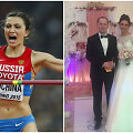 Marija Lasickienė