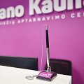 Mano Kaunas