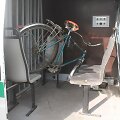 Avarijos vietoje