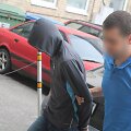 Į teismą vedamas nužudymu įtariamas nepilnametis