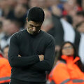 Mikelis Arteta