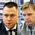 Edgaras Stankevičius, Edgaras Jankauskas ir Tomas Danilevičius