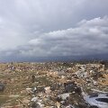 Tornado padariniai Ilinojaus valstijoje 
