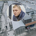 Gedimino Filipavičiaus garažai