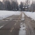 Greičio mažinimo kalneliai