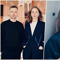 Duetas &bdquo;Pakui Hardware&ldquo; &ndash; Neringa Černiauskaitė ir Ugnius Gelguda bei menininkė Lina Lapelytė