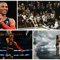 NBA visų žvaigždžių rungtynės