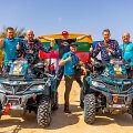&bdquo;CFMOTO Factory Racing Team&ldquo;