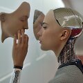 Kadras i&scaron; &bdquo;Ex Machina&ldquo;